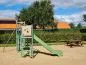 Preview: Basic Spielanlage Benja mit geringem Platzbedarf auf dem Spielplatz Preview: Basic Spielanlage Benja mit geringem Platzbedarf auf dem Spielplatz